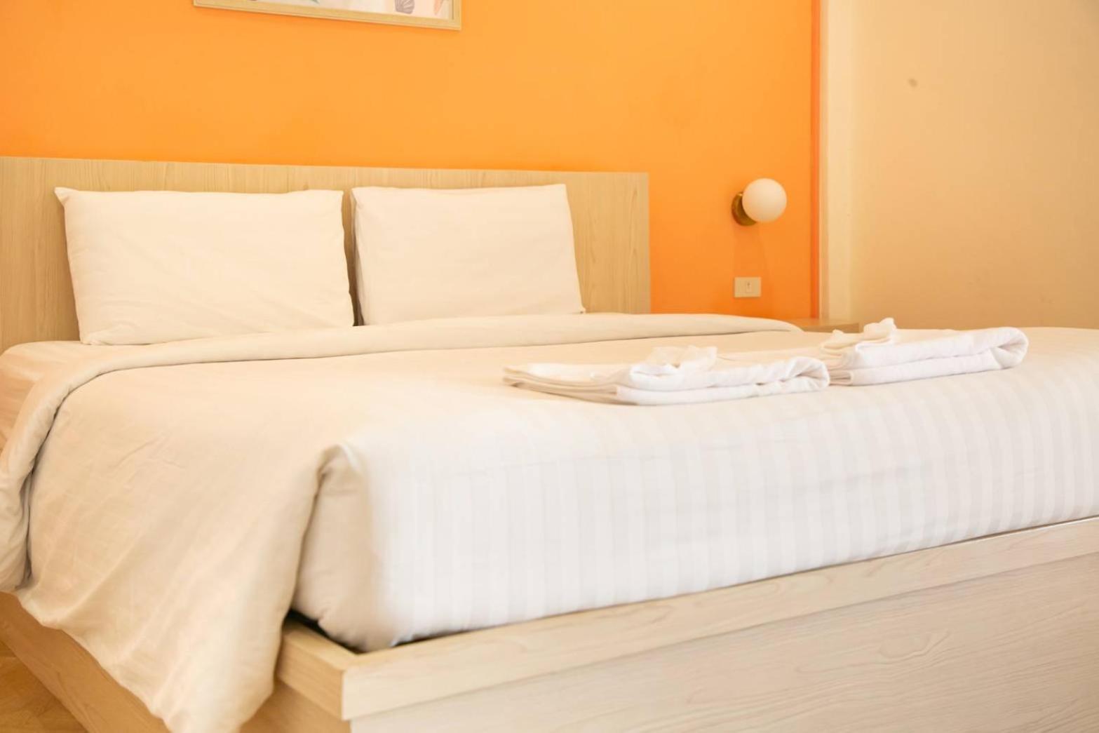 Sky View Hotel בורי ראם מראה חיצוני תמונה