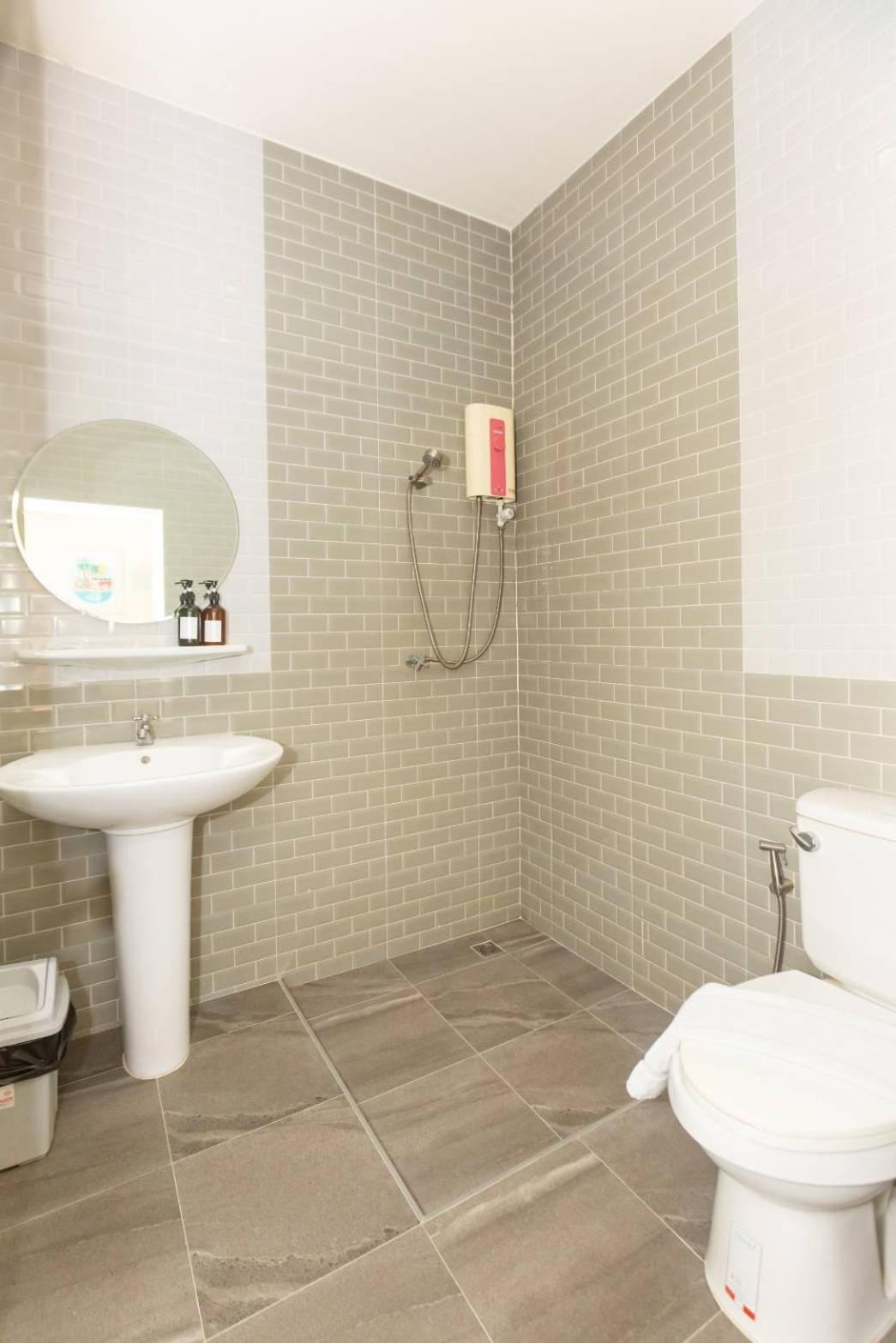 Sky View Hotel בורי ראם מראה חיצוני תמונה