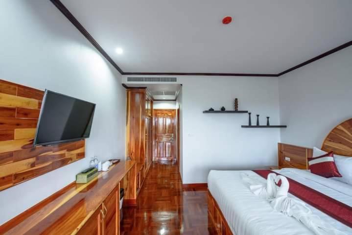 Sky View Hotel בורי ראם מראה חיצוני תמונה